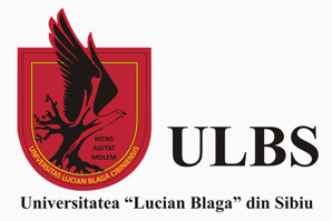 LUCIAN BLAGA UNIVERSITY OF SIBIU